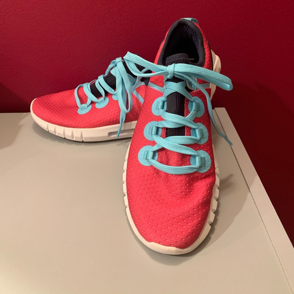 Under Armour shoes